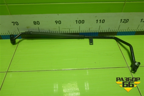 Трубка охлаждения КПП (3C0317817) для Volkswagen Passat (B6) с 2005-2010г (Пассат Б6)