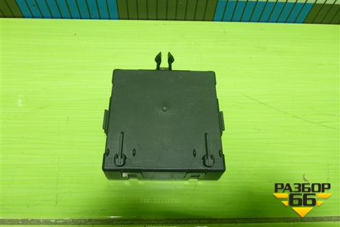 Блок комфорта (передней правой двери) (A2048702226) для Mercedes Benz C-Klass W204 с 2007-2014г (Ц)