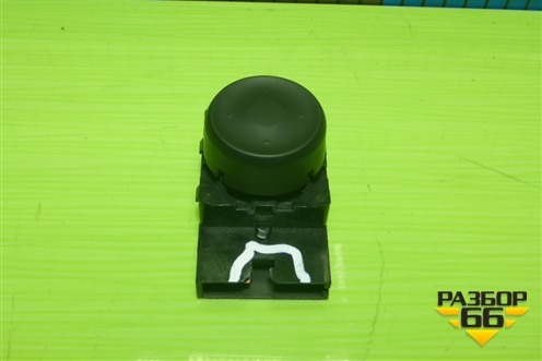 Кнопка (регулировки сиденья) (13285104) для Opel Insignia с 2008-2017г (Инсигниа)