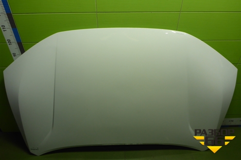 Капот (F168402010CADY) для Jetour Dashing (X-1) 2022г (Дашинг)