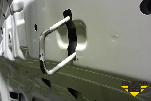 Капот (F168402010CADY) для Jetour Dashing (X-1) 2022г (Дашинг)