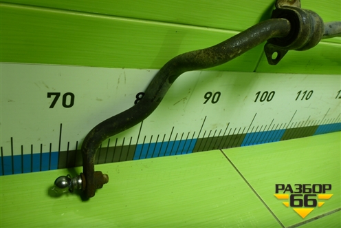 Стабилизатор передний (95933270) для Chevrolet Aveo (Т300) с 2011г (Авео Т300)