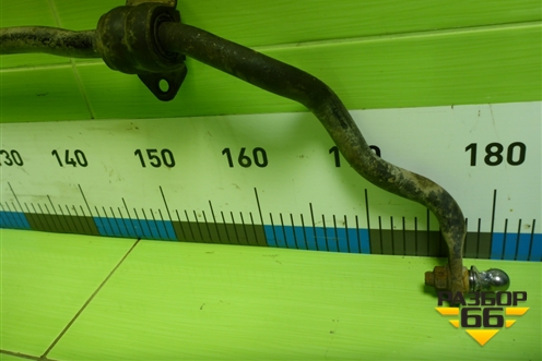 Стабилизатор передний (95933270) для Chevrolet Aveo (Т300) с 2011г (Авео Т300)