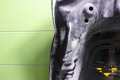 Капот (41007492375) для BMW X5 G05 с 2018г (Х5 Г05)