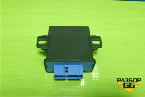 Блок управления светом (4F0907357C) для Audi A6 (C6) с 2004-2011г (А6)