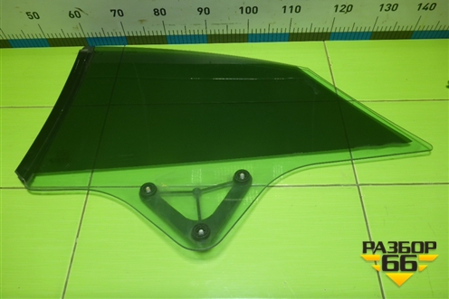 Стекло боковое (правое) для Mercedes Benz E-Klass C207 (купе) с 2009г (Е Купе)