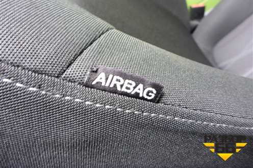 Сиденья комплект (AIR BAG подогрев) для Chevrolet Aveo (Т300) с 2011г (Авео Т300)