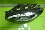 Фара левая (до 2017г Full Led с блоками) (A2229061302) для Mercedes Benz S-Klass W222 с 2013-2020г (С)