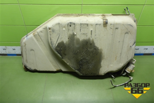 Бак топливный для Chevrolet Lacetti с 2003г (Лачетти)