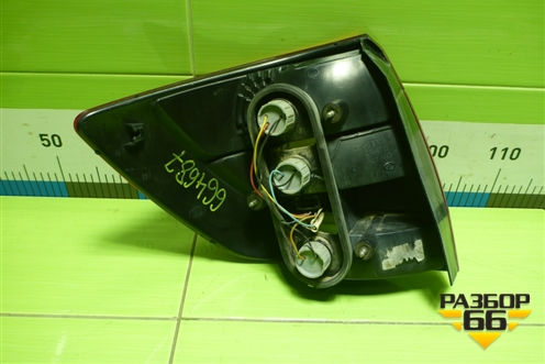 Фонарь задний правый (седан) (8450001360) для VAZ Granta/Гранта