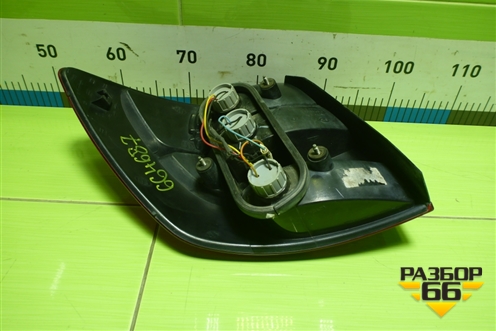 Фонарь задний правый (седан) (8450001360) для VAZ Granta/Гранта