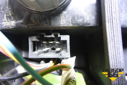 Фонарь задний правый (седан) (8450001360) для VAZ Granta/Гранта