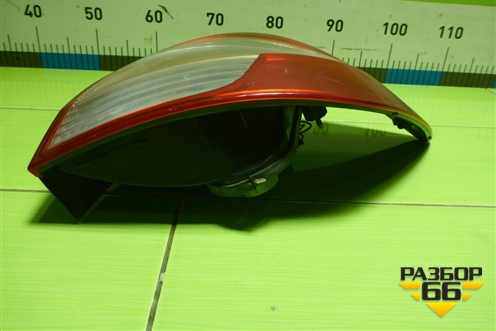 Фонарь задний правый (седан) (8450001360) для VAZ Granta/Гранта