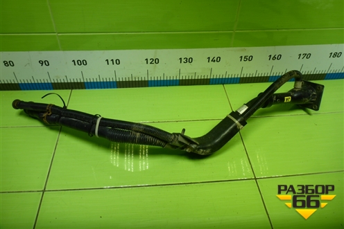 Горловина топливного бака для Chevrolet Lacetti с 2003г (Лачетти)