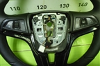 Рулевое колесо под AIR BAG без AIR BAG (95015143) для Chevrolet Aveo (Т300) с 2011г (Авео Т300)
