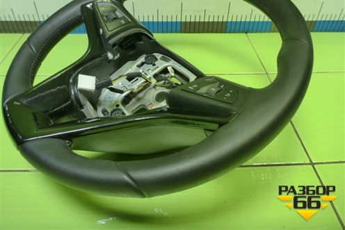 Рулевое колесо под AIR BAG без AIR BAG (95015143) для Chevrolet Aveo (Т300) с 2011г (Авео Т300)