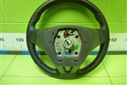 Рулевое колесо под AIR BAG без AIR BAG (95015143) для Chevrolet Aveo (Т300) с 2011г (Авео Т300)