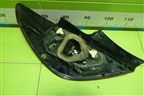 Фонарь задний правый (после 2010г) (13269051) для Opel Corsa D с 2006-2014г (Корса Д)