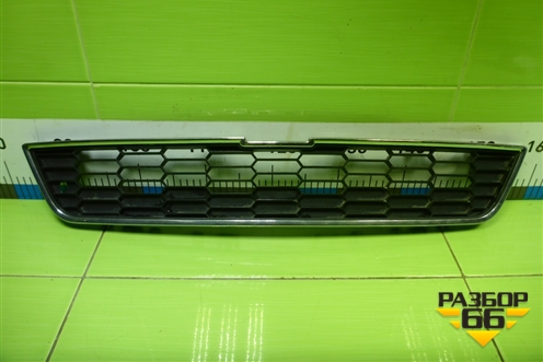 Решетка радиатора (96694760) для Chevrolet Aveo (Т300) с 2011г (Авео Т300)