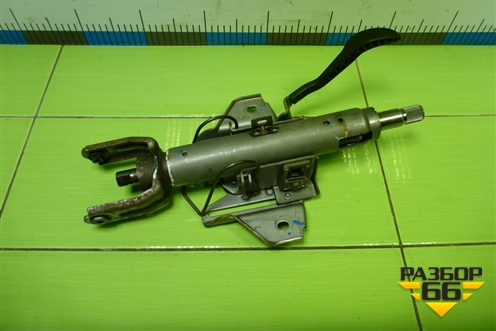 Колонка рулевая для Chevrolet Aveo (Т300) с 2011г (Авео Т300)