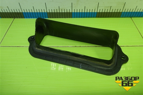 Воздухозаборник отопителя (96861440) для Chevrolet Aveo (Т300) с 2011г (Авео Т300)