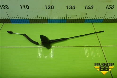 Антенна на крышу (13326030) для Chevrolet Aveo (Т300) с 2011г (Авео Т300)