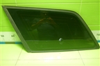 Стекло глухое левое (универсал) для Audi A4 (В6) с 2000-2006г (А4)