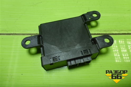 Блок управления парктроником (20895116) для Chevrolet Aveo (Т300) с 2011г (Авео Т300)