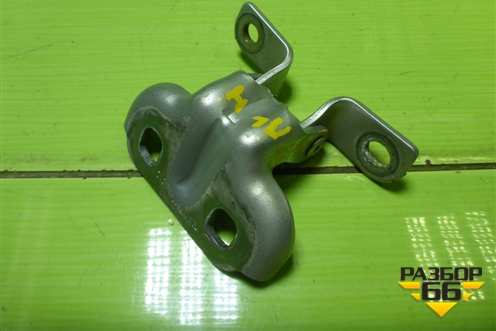 Петля двери передней левой нижняя для Chevrolet Aveo (Т300) с 2011г (Авео Т300)