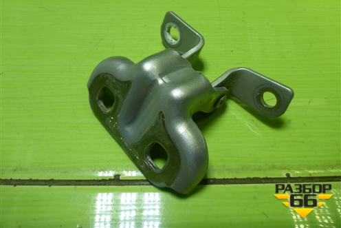 Петля двери передней правой нижняя для Chevrolet Aveo (Т300) с 2011г (Авео Т300)