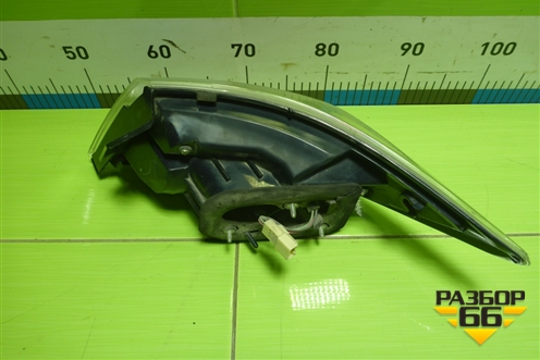 Фонарь задний наружный левый (до 2009г) для Mazda Mazda 6 (GH) с 2007-2012г