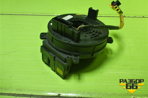 Механизм подрулевой для SRS AIR BAG (95164179) для Chevrolet Aveo (Т300) с 2011г (Авео Т300)