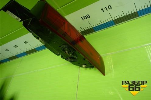 Фонарь задний левый (после 2020г Led) (7LA945207B) для Volkswagen Multivan T6 с 2015-2020г (Мультивен)