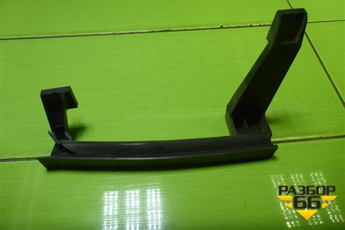 Направляющая стекла (седан задней правой двери) (95460937) для Chevrolet Aveo (Т300) с 2011г (Авео Т300)