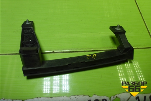 Направляющая стекла (седан задней правой двери) (95460937) для Chevrolet Aveo (Т300) с 2011г (Авео Т300)