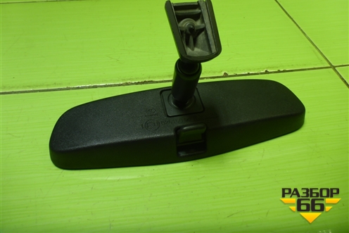 Зеркало заднего вида для Chevrolet Aveo (Т300) с 2011г (Авео Т300)