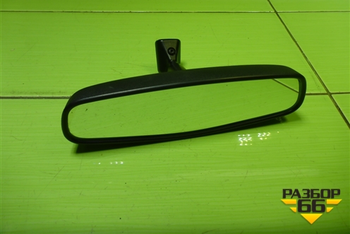 Зеркало заднего вида для Chevrolet Aveo (Т300) с 2011г (Авео Т300)