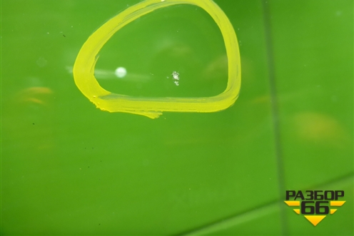 Стекло лобовое (95421296) для Chevrolet Aveo (Т300) с 2011г (Авео Т300)