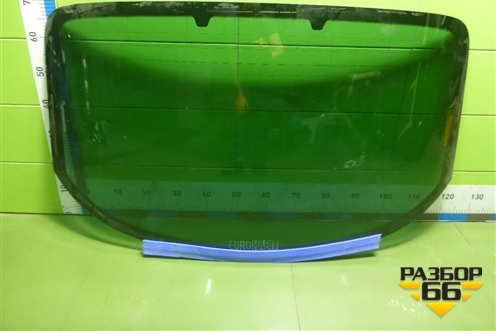 Стекло заднее для Volkswagen Passat-CC с 2008г (Пассат ЦЦ)