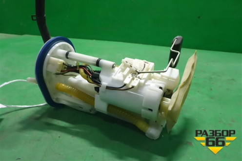 Насос топливный электрический ( 3.8л G6DK) (311103T100) для Kia Quoris с 2012г (Кворис)