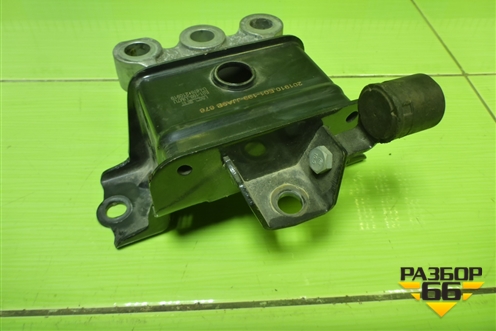 Опора двигателя правая (дубликат) (E01199JJM7) для Chevrolet Aveo (Т300) с 2011г (Авео Т300)