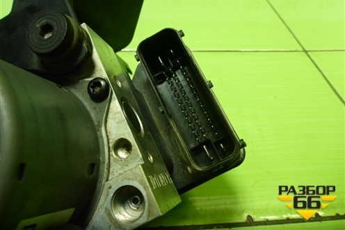 Блок ABS (95918861) для Chevrolet Aveo (Т300) с 2011г (Авео Т300)