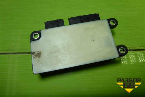 Блок управления AIR BAG (22922716) для Chevrolet Aveo (Т300) с 2011г (Авео Т300)