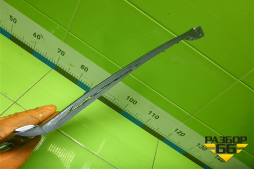 Стекло глухое правое (540300XST01A) для Haval Jolion с 2021г (Джолион)