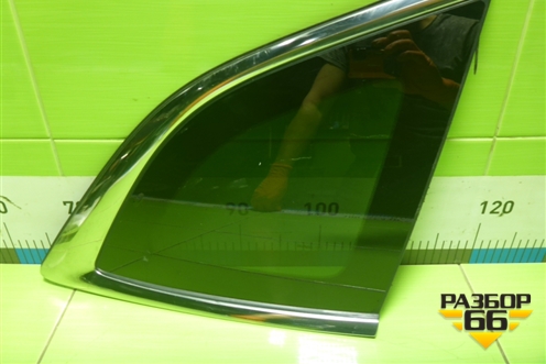 Стекло глухое правое (540300XST01A) для Haval Jolion с 2021г (Джолион)
