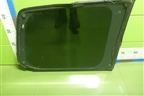 Стекло глухое левое для Toyota Land Cruiser (200) с 2008г (Ленд Крузер)