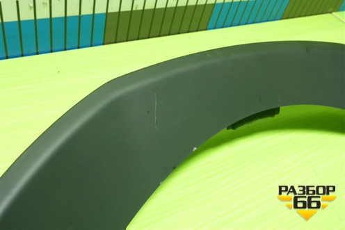 Накладка на щиток приборов (A2076080189) для Mercedes Benz E-Klass C207 (купе) с 2009г (Е Купе)