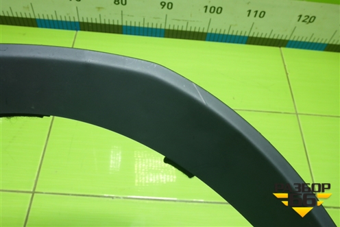 Накладка на щиток приборов (A2076080189) для Mercedes Benz E-Klass C207 (купе) с 2009г (Е Купе)