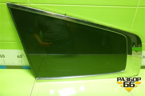 Стекло глухое левое (8894094436) для Geely Okavango с 2020г (Окованго)