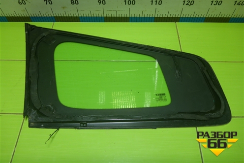 Стекло глухое правое (8894094438) для Geely Okavango с 2020г (Окованго)